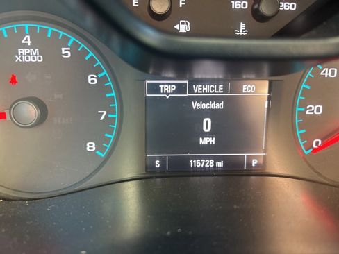 Used 2018 Chevrolet Colorado W/T w/ WT Convenience Package image 7