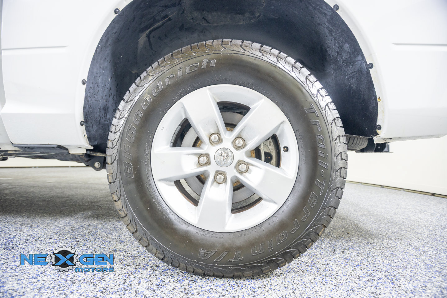 Used 2019 RAM 1500 Tradesman w/ Popular Equipment Group AWD/4WD image 43