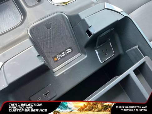 Used 2026 GMC Sierra 1500 Elevation w/ Elevation Premium Package AWD/4WD image 30
