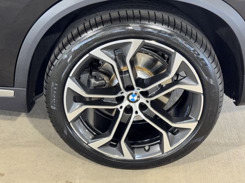 Certified 2023 BMW X5 sDrive40i image 36