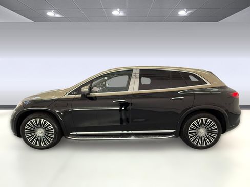 Certified 2024 Mercedes-Benz Maybach EQS 680 Maybach EQS 680 image 2