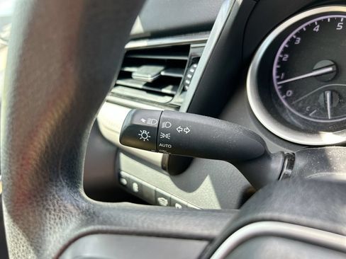 Used 2023 Toyota Camry LE FWD image 20