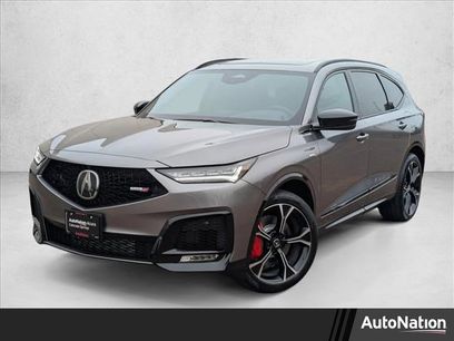 New 2026 Acura MDX Type S