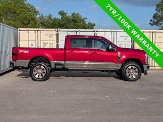 Certified 2026 Ford F250 King Ranch video 3