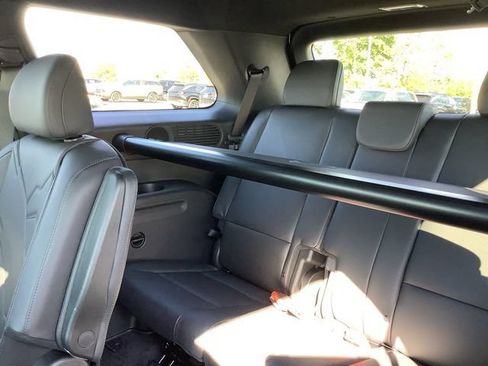 Certified 2026 Hyundai Palisade XRT Pro AWD/4WD image 12