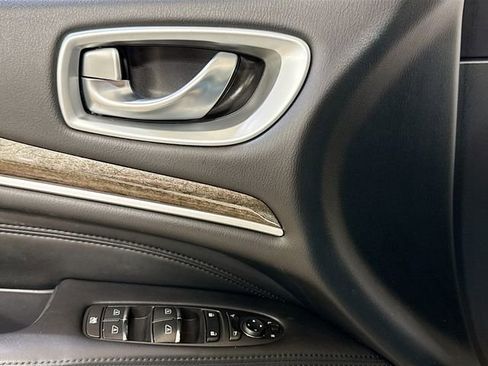 Used 2015 INFINITI QX60 AWD w/ Premium Plus Package image 20