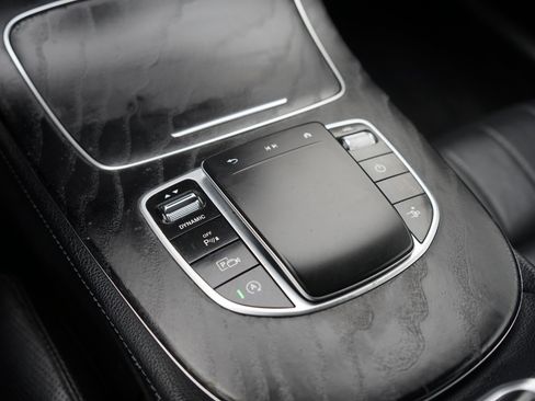 Used 2021 Mercedes-Benz E 450 Coupe w/ AMG Line image 20