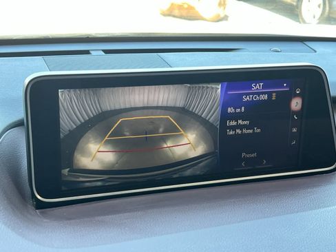 Used 2017 Lexus RX 350 FWD w/ Premium Package image 21