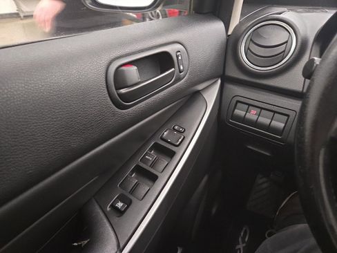 Used 2012 MAZDA CX-7 i Sport image 19