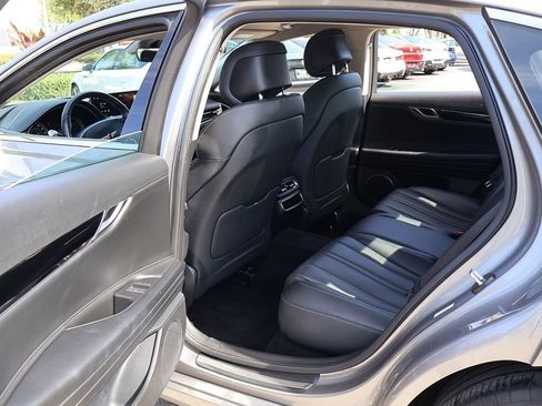Used 2023 Genesis G80 2.5T RWD image 34