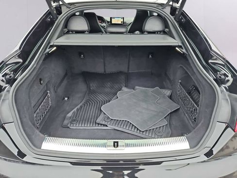 Used 2021 Audi RS 5 Sportback image 35