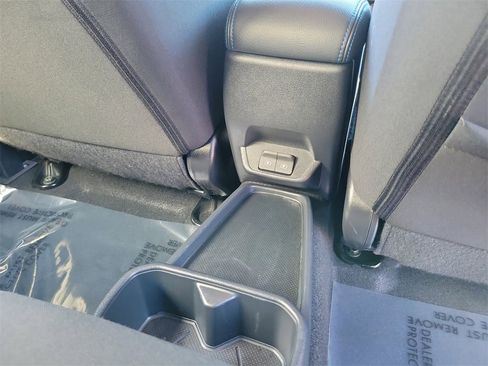 Used 2023 Nissan Leaf S image 20