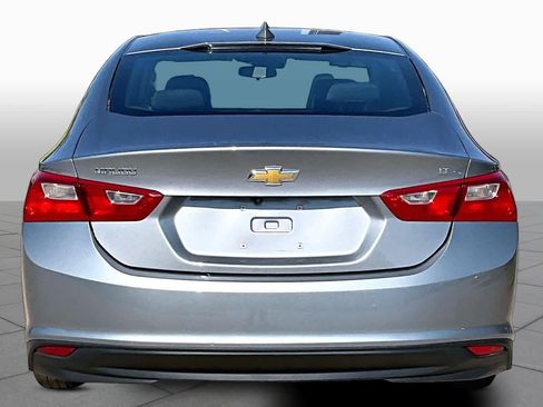 Used 2023 Chevrolet Malibu LT FWD image 5
