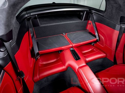 Used 2017 Porsche 911 Targa 4S image 68