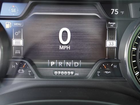 Used 2022 RAM 1500 Big Horn AWD/4WD image 36