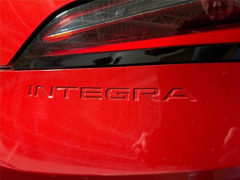 New 2025 Acura Integra A-Spec image 6