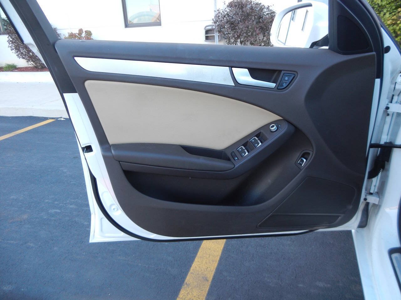 Used 2014 Audi A4 2.0T Premium FWD image 24