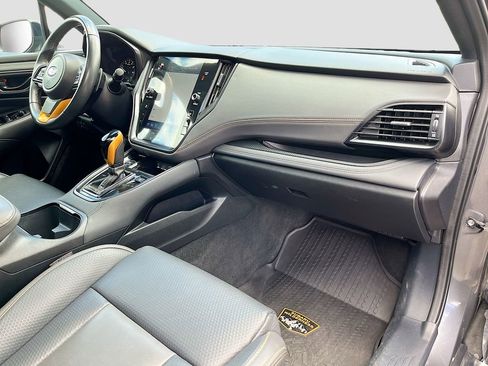 Used 2023 Subaru Outback Wilderness AWD/4WD image 28