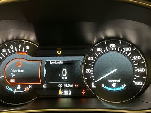 Used 2017 Lincoln MKX Reserve w/ Lincoln MKX Climate Package AWD/4WD image 15