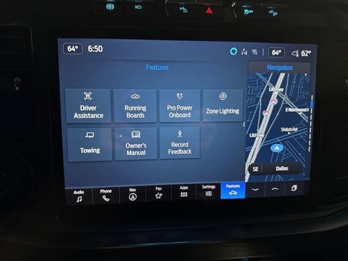 Used 2024 Ford F250 Lariat w/ Lariat Ultimate Package image 27