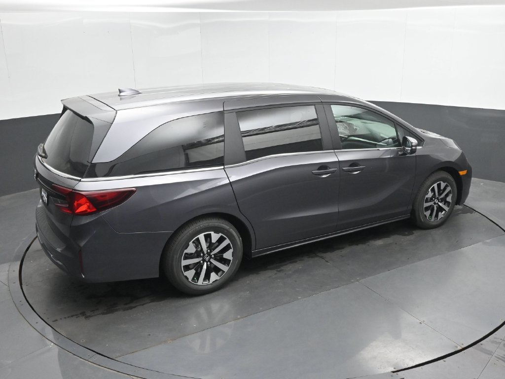 New 2027 Honda Odyssey EX-L image 27