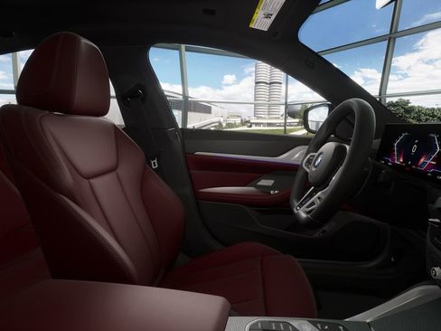 New 2026 BMW i4 eDrive40 w/ M Sport Package image 9