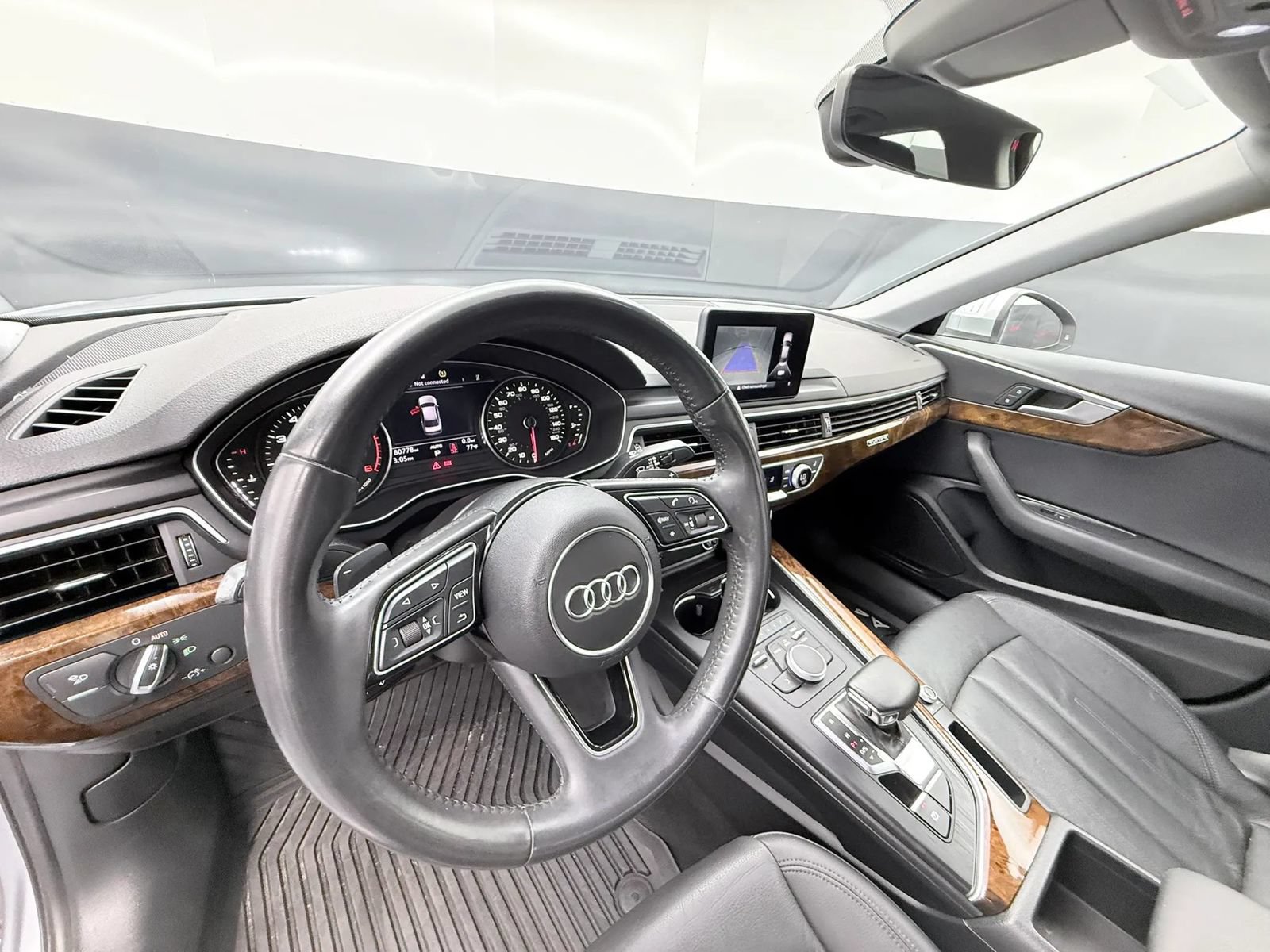 Used 2019 Audi A4 2.0T Premium w/ 18" Wheel Package AWD/4WD image 41
