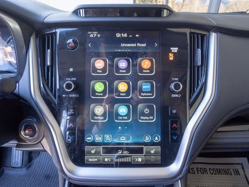 Certified 2023 Subaru Outback Limited XT w/ Popular Package #2 image 11