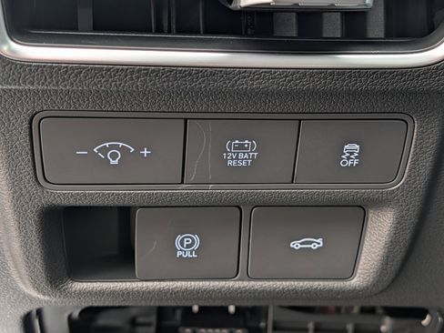 New 2026 Hyundai Sonata Blue image 12