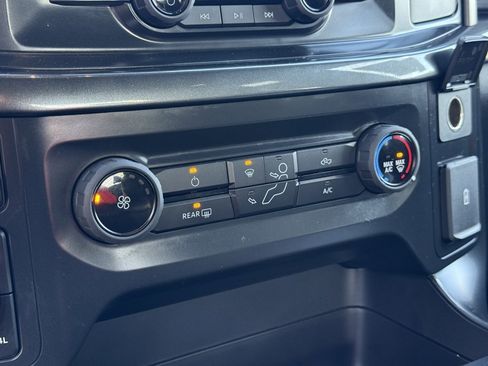 Used 2022 Ford F150 Tremor image 18