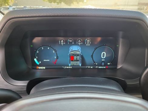 Used 2025 Ford F150 XLT w/ Equipment Group 301A Standard AWD/4WD image 24