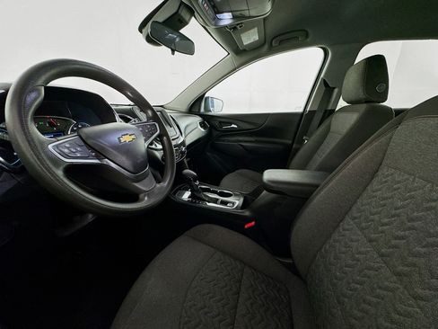 Used 2023 Chevrolet Equinox LT w/ LPO, Floor Liner Package FWD image 21