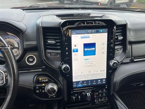 Used 2022 RAM 1500 Limited image 16