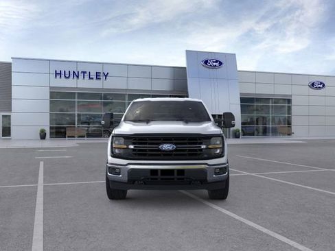 New 2025 Ford F150 XLT w/ Equipment Group 301A Standard image 6