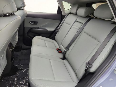 Used 2024 Hyundai Kona Limited FWD image 13