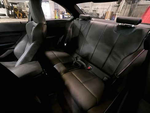 Used 2020 BMW M2 Competition w/ Executive Package image 21