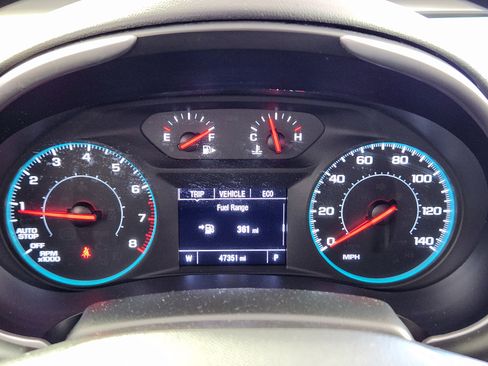 Used 2025 Chevrolet Malibu LT FWD image 20