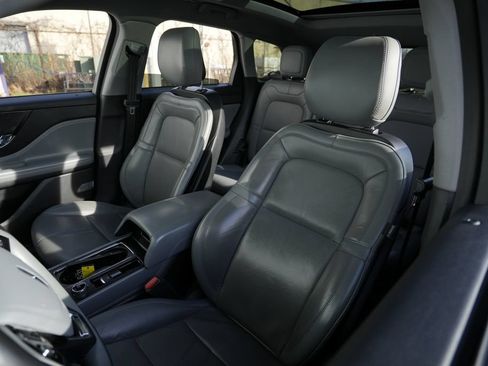 Used 2020 Lincoln Corsair FWD image 17