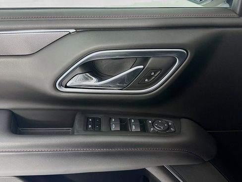 Used 2021 Chevrolet Tahoe RST image 19