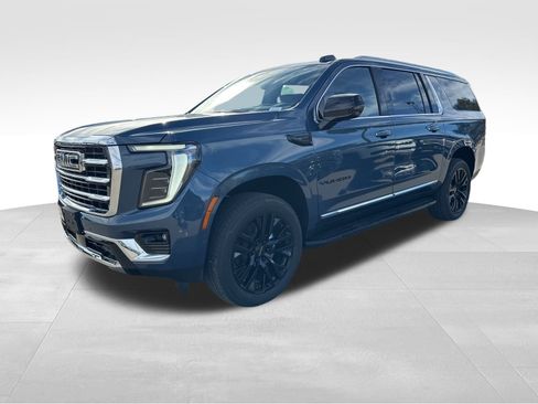 New 2026 GMC Yukon XL Elevation w/ Elevation Premium Package image 11