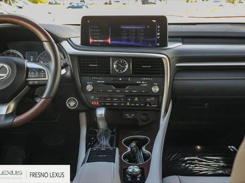 Certified 2021 Lexus RX 350 AWD w/ Premium Package image 16