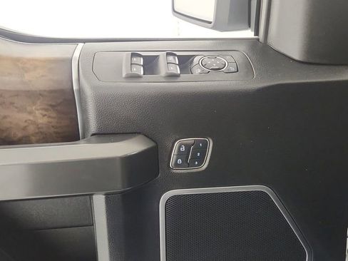 Used 2018 Ford F150 Limited w/ Trailer Tow Package image 26