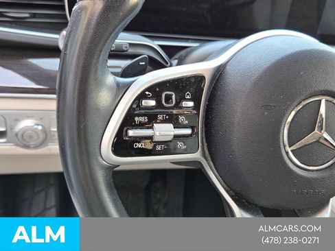 Used 2021 Mercedes-Benz GLE 350 4MATIC image 12