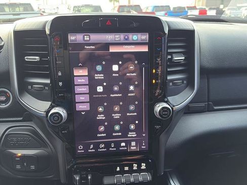 Used 2025 RAM 2500 Big Horn image 20