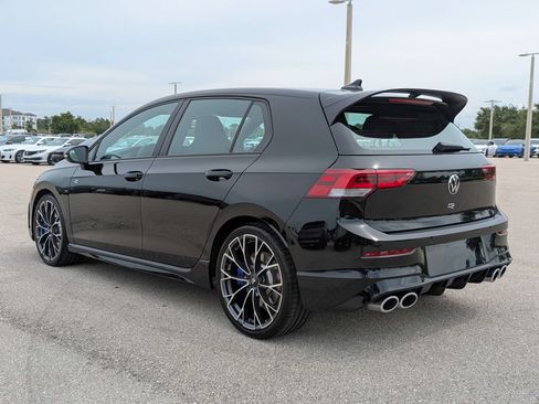 Used 2026 Volkswagen Golf AWD/4WD image 7