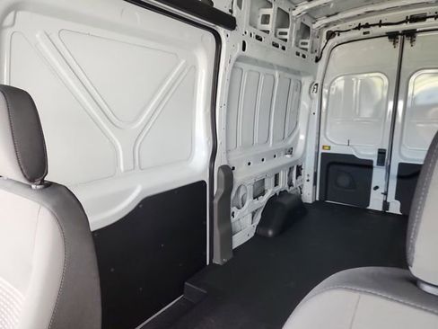 New 2025 Ford Transit 250 Base image 14