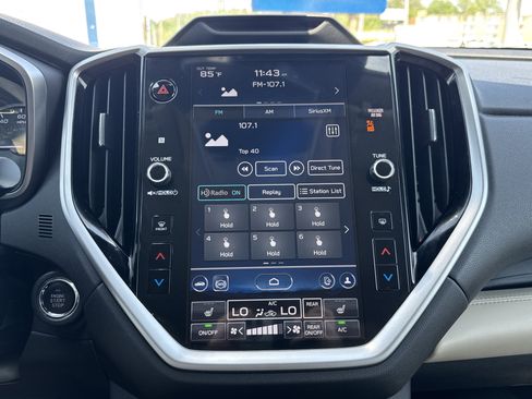 Used 2024 Subaru Ascent Limited image 19