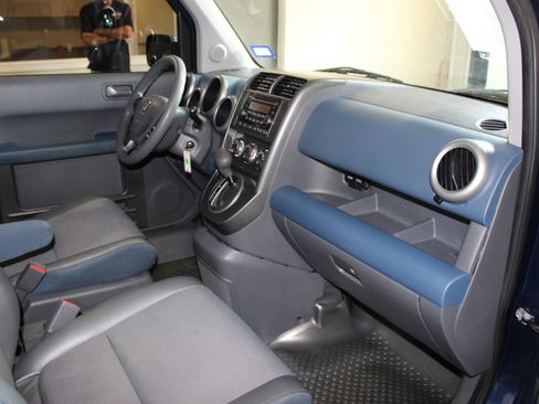 Used 2003 Honda Element EX image 23