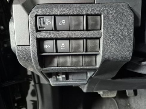 New 2026 Toyota Tacoma SR5 AWD/4WD image 16