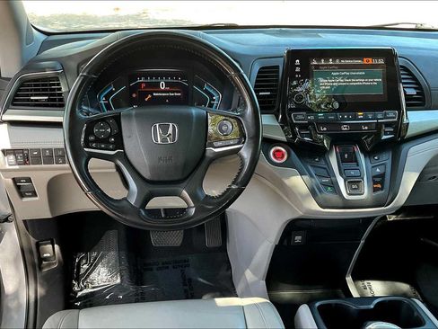 Used 2019 Honda Odyssey EX-L image 5